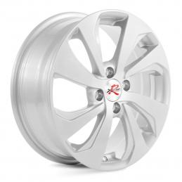 X`trike RST R006 6x16 PCD4x100 ET46 Dia54.1 HSL